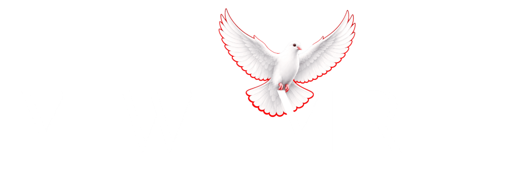 YHWH Yireh Logo